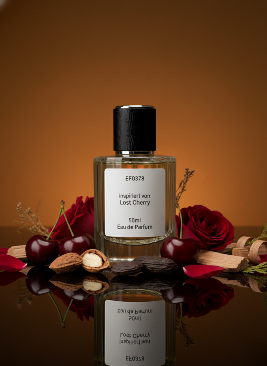 EF0378 inspiriert von Lost Cherry - Premium