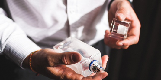 So findest du deinen perfekten Duft bei Edelfragrance