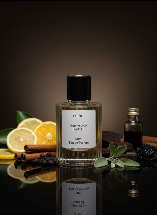 EF0281 inspiriert von Black XS