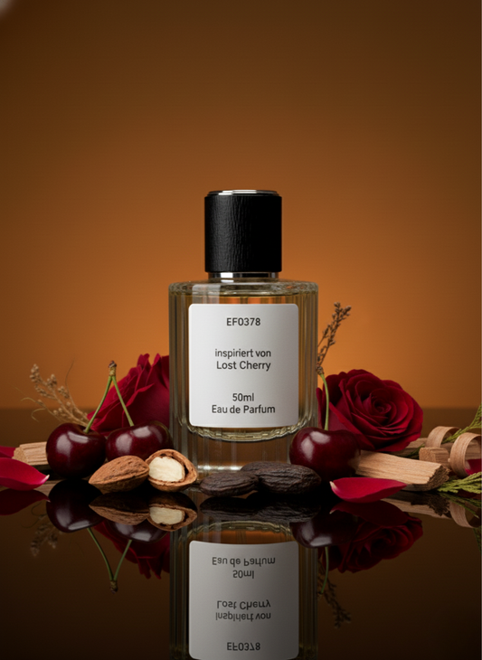 EF0378 inspiriert von Lost Cherry - Premium