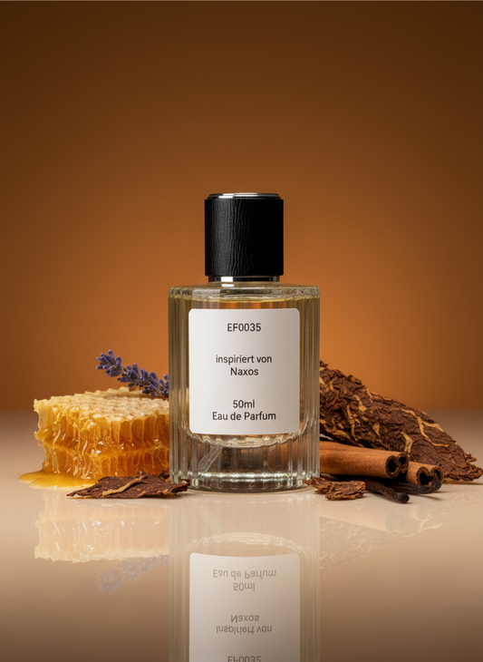 EF0202 inspiriert von Naxos