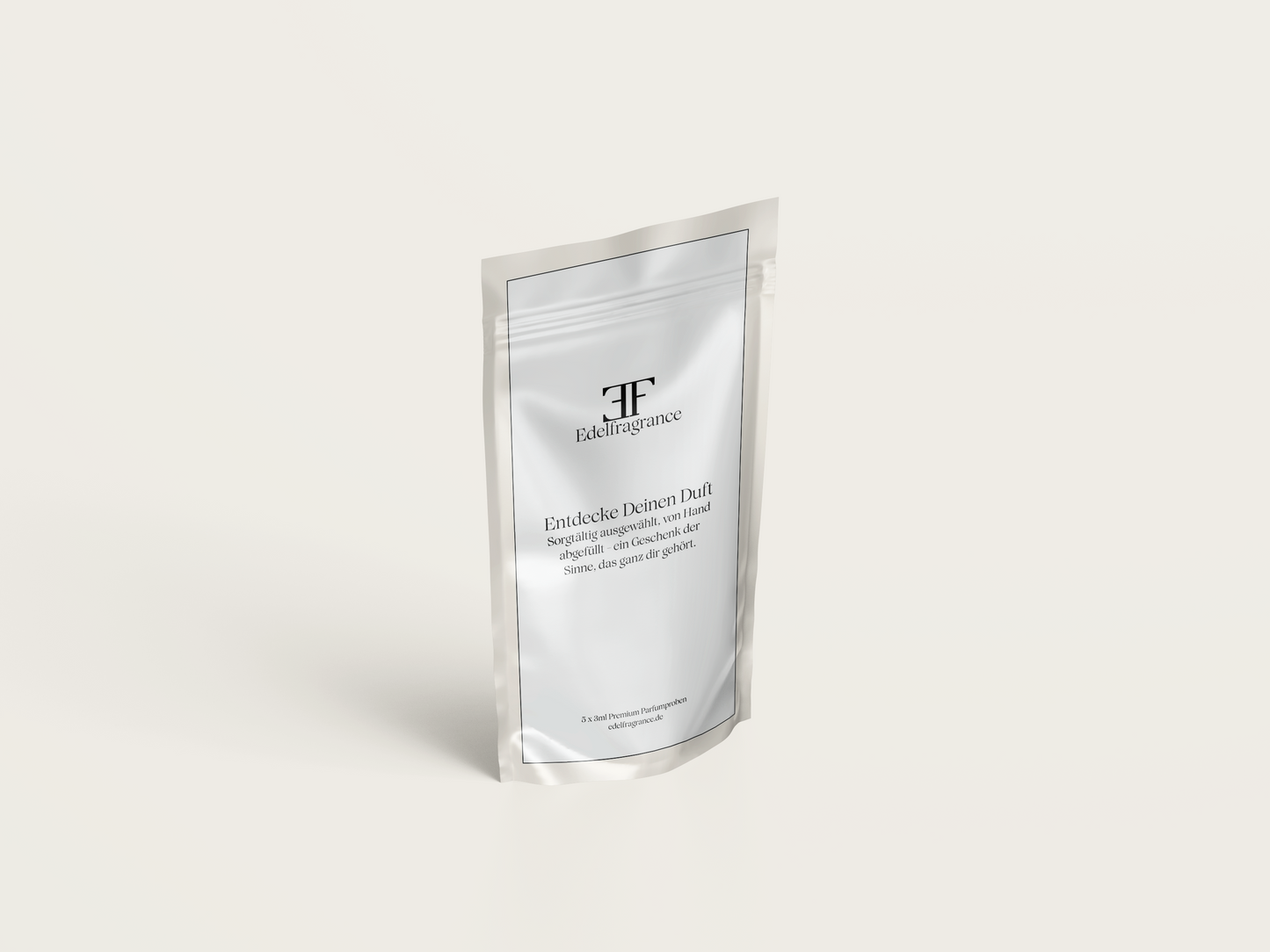 Testpaket – 5x 3ml Premium Duftproben