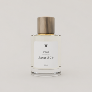 Nube-Profonda – Eau de Parfum von Edelfragrance