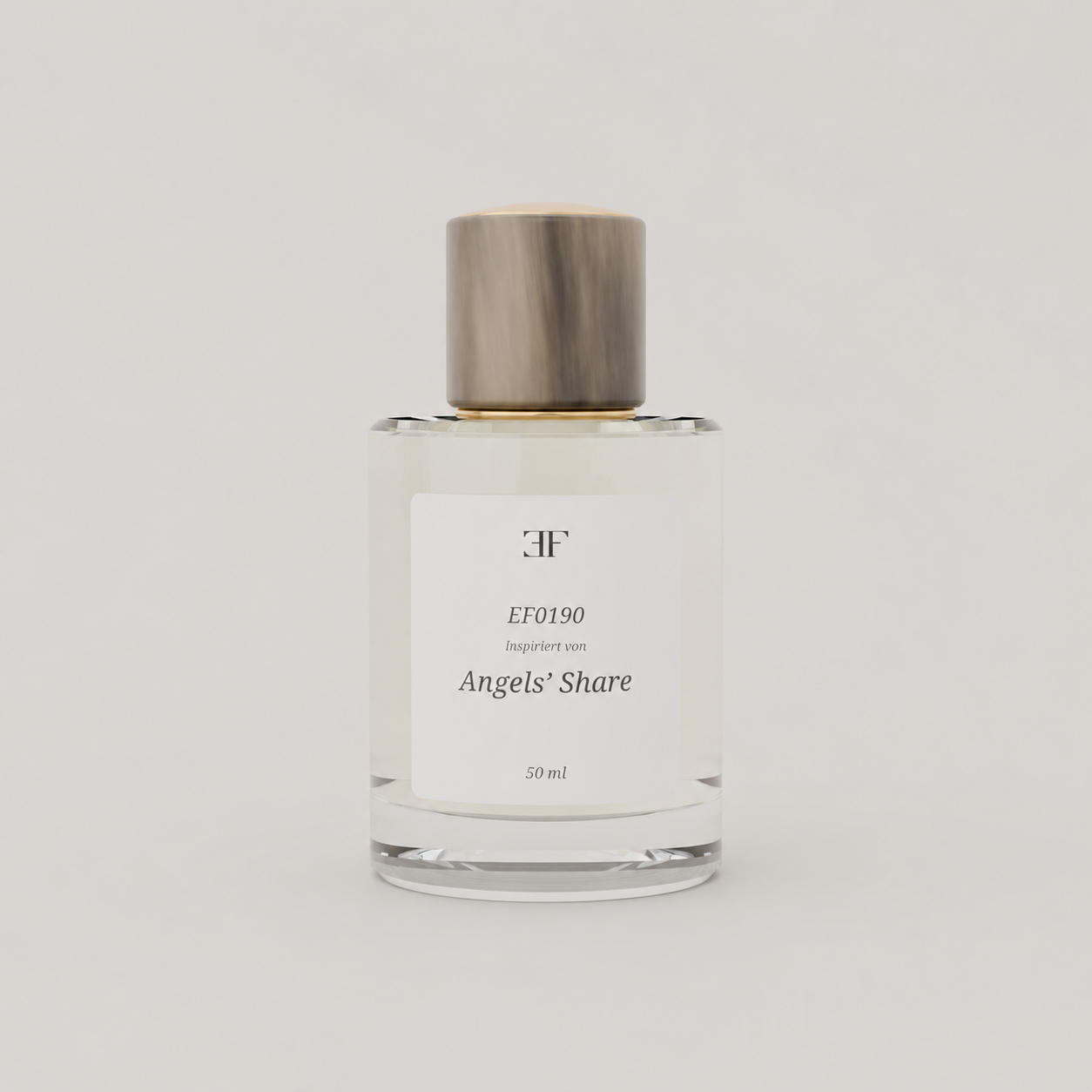 Luce-Quieta – Eau de Parfum von Edelfragrance