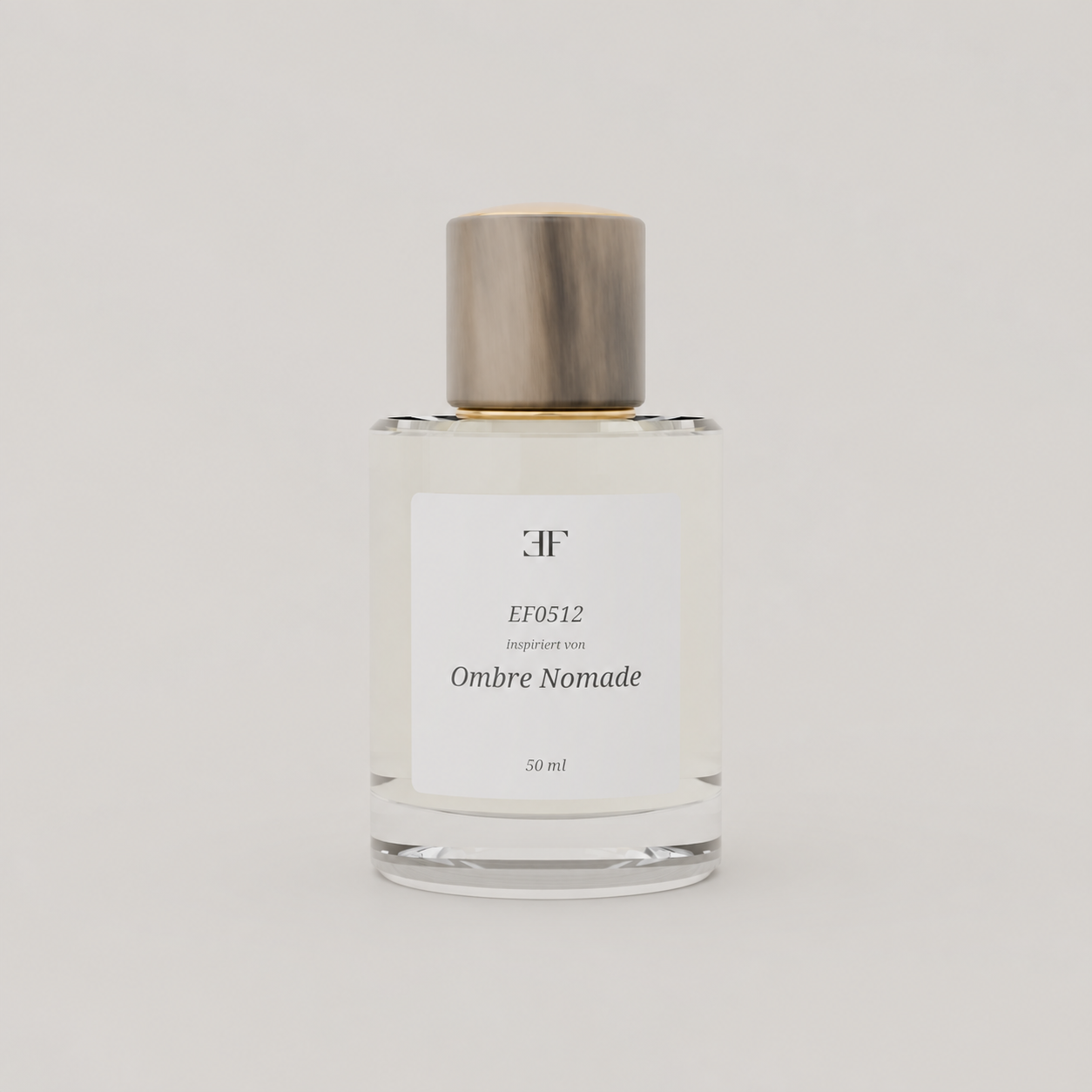 Sera-Dorata – Eau de Parfum von Edelfragrance