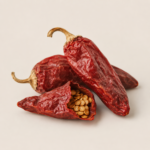 Paprika-Akkord